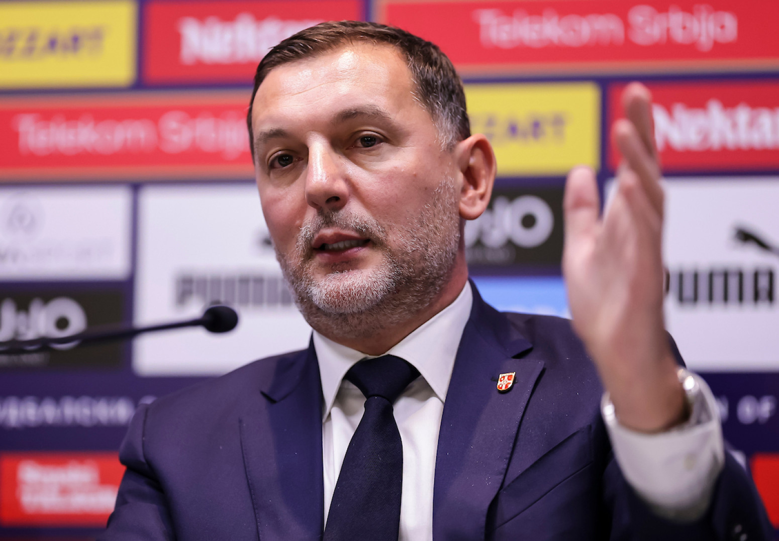 Detaljan plan reformisane Superlige Srbije