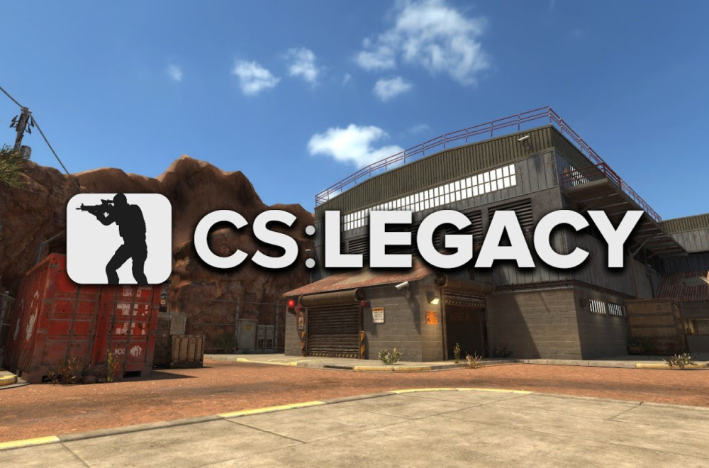 Nostalgija za sve kanteraše: Najavljena nova Counter-Strike 1.6 verzija!