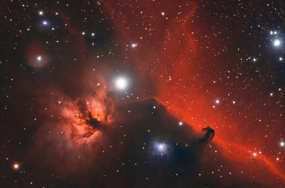 Astronomi otkrili dokaze o egzoplanetama koje kruže oko Barnardove zvezde