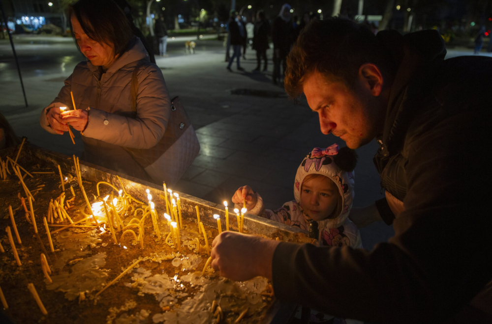The whole country is in mourning; Injured in serious condition: 12 more transported to Belgrade