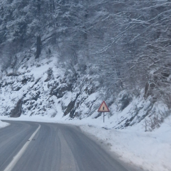 Vreme će biti vrlo opasno – ogromna količina kiše i 30 centimetara snega