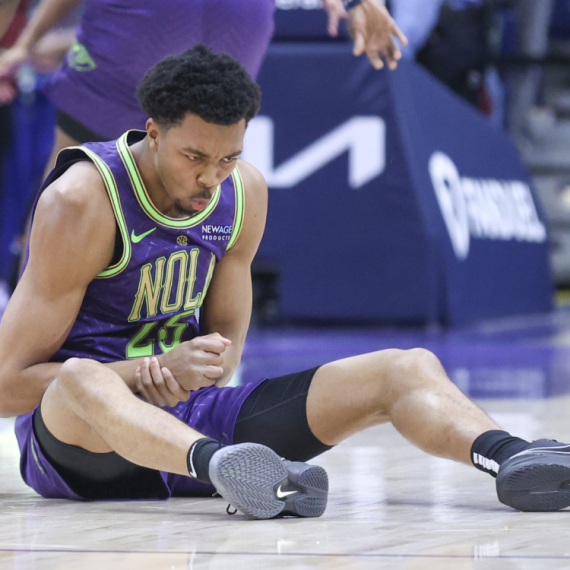 NBA bolnica