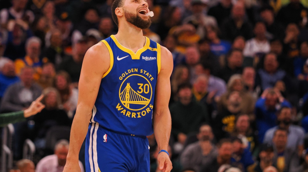 Prvi put u istoriji NBA – 300 trojki dala trojica igrača