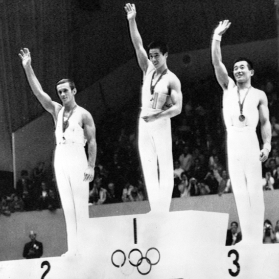 Umro šestostruki olimpijski šampion VIDEO