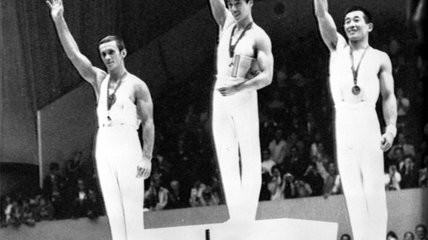 Umro šestostruki olimpijski šampion VIDEO