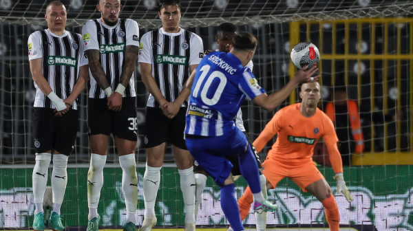 Nov transfer u Humskoj – Partizanu stiže 1.500.000 €