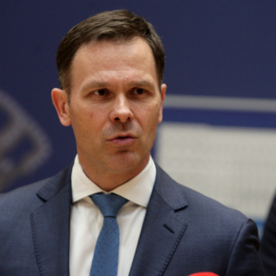 Mali: Javni dug Srbije daleko ispod proseka Evropske unije; Najbolja potvrda je investicioni kreditni rejting