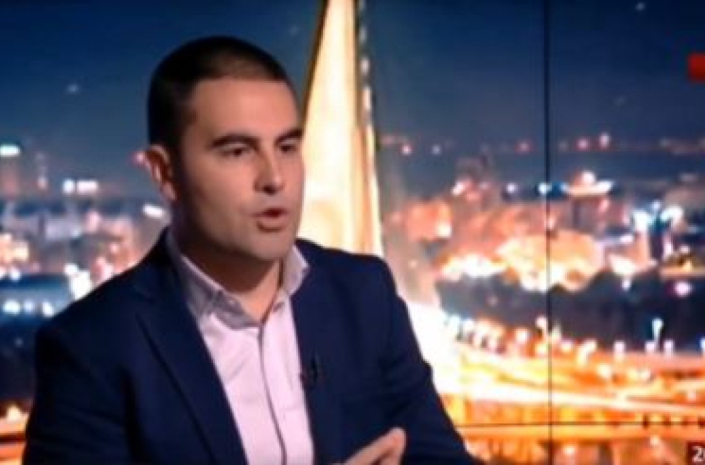 Čula se istina na N1: "Zvučni top nije korišćen jer zvuka nije ni bilo" VIDEO