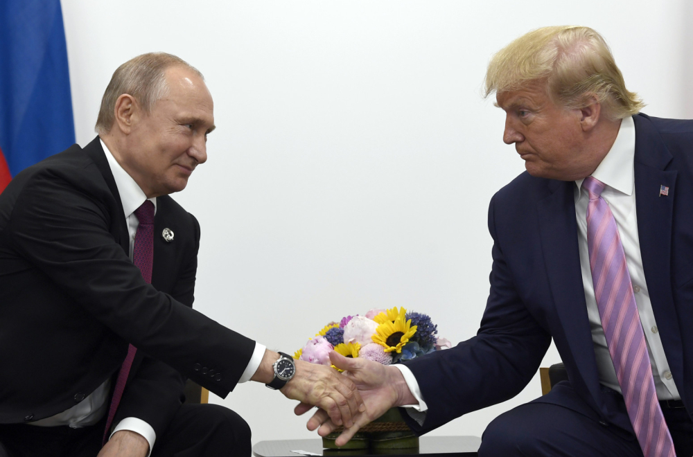 Everything agreed? The most important conversation is over: Lasted two and a half hours, details are leaking