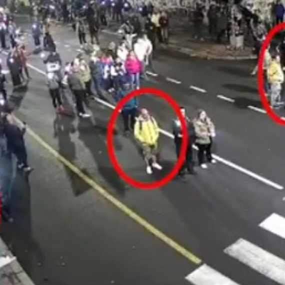 Spisak šest pokušaja teškog obmanjivanja javnosti od strane blokadera; Kamere raskrinkale sve VIDEO