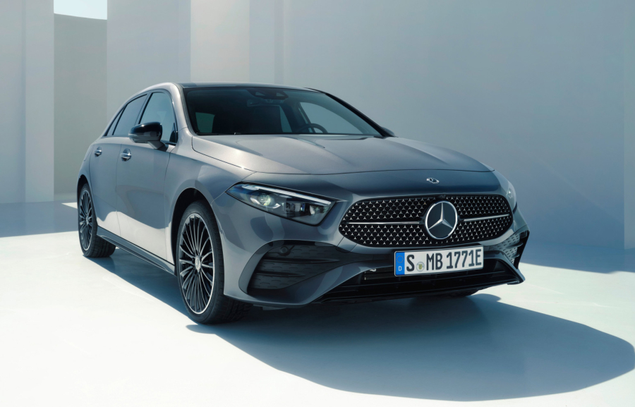 Mercedes popustio pred kupcima – zadržava male automobile u ponudi