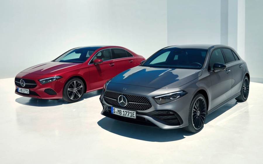 Mercedes popustio pred kupcima – zadržava male automobile u ponudi