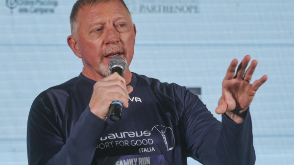 Beker ne veruje Švjontek: "Više nisam siguran!"