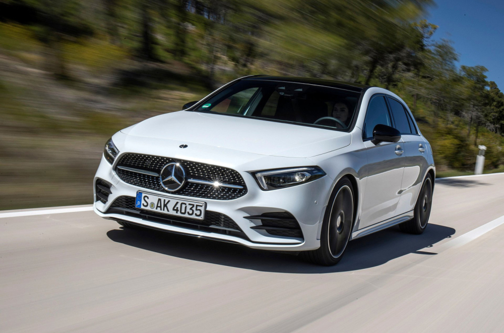 Mercedes popustio pred kupcima – zadržava male automobile u ponudi