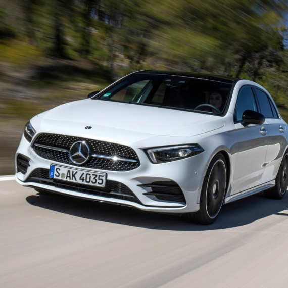 Mercedes popustio pred kupcima – zadržava male automobile u ponudi