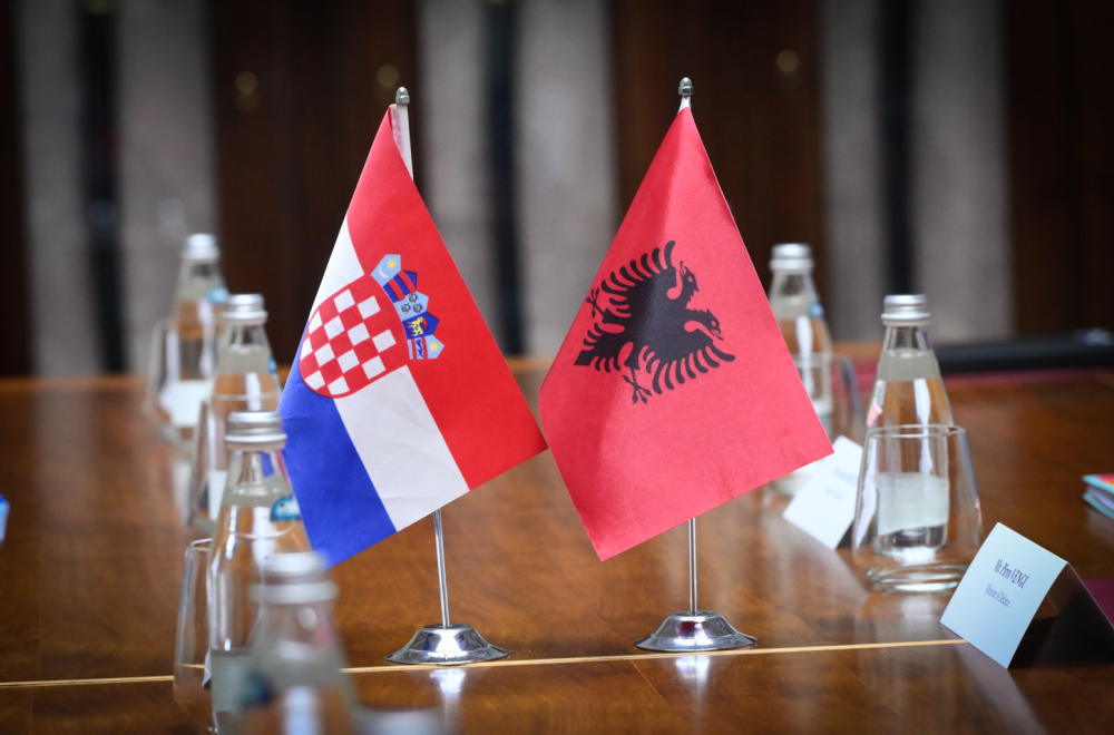 Srbija reagovala na Memorandum Hrvatske, Albanije i tzv. Kosova: Upozoravamo na naoružavanje Prištine