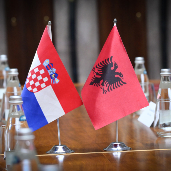 Srbija reagovala na Memorandum Hrvatske, Albanije i tzv. Kosova: Upozoravamo na naoružavanje Prištine