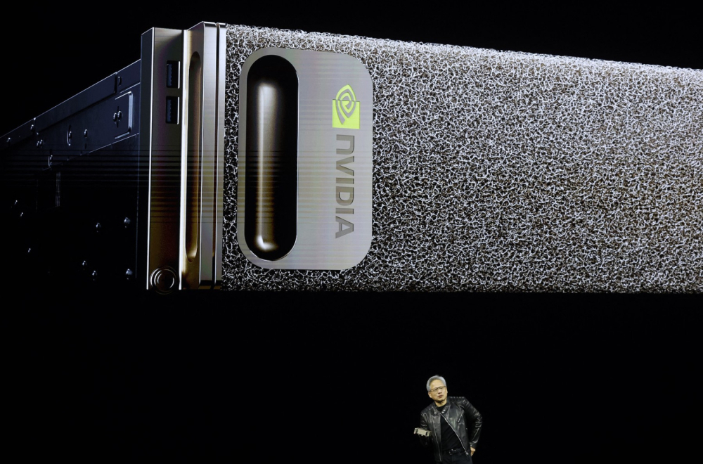 Nvidia ima najmanji AI superkompjuter: Košta samo 3.000 dolara FOTO/VIDEO