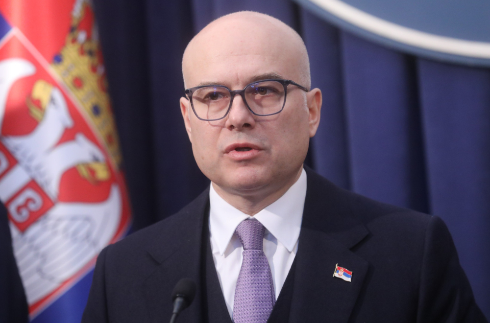 New government until April 18; There will be new names