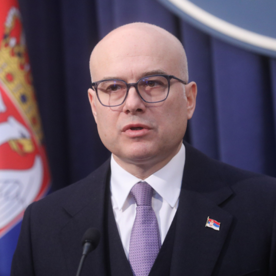 New government until April 18; There will be new names