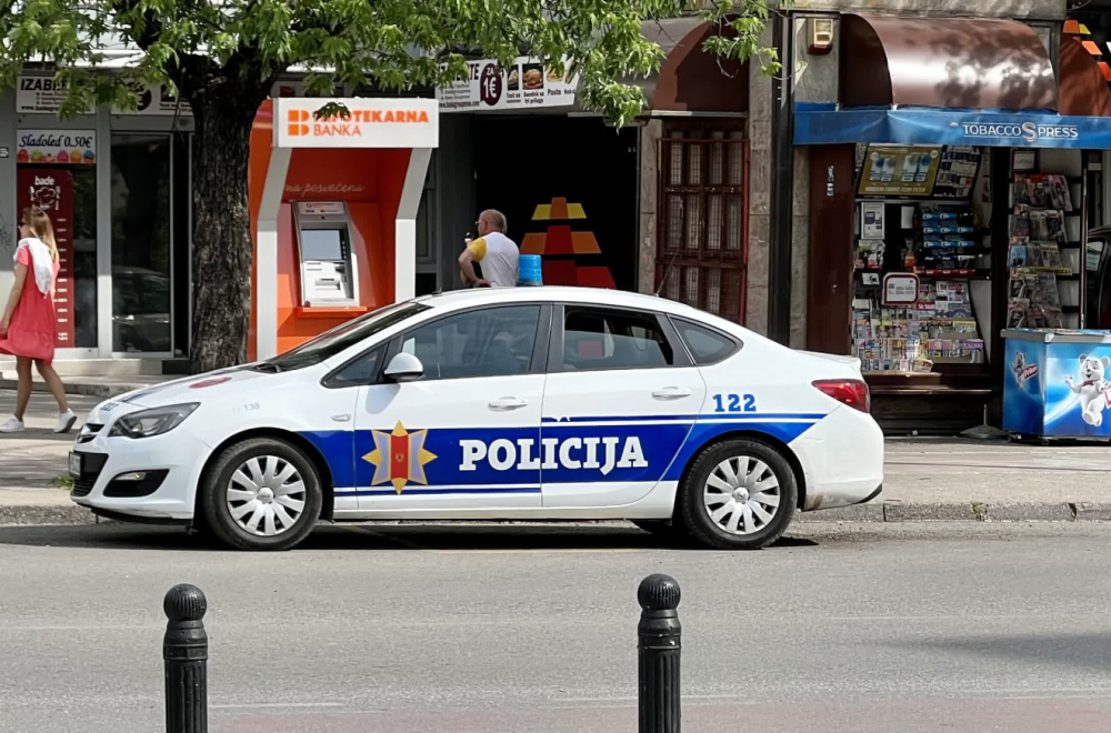 Podignuta krivična prijava protiv državljanina Srbije: Kupio vozačku dozvolu za 600 evra?
