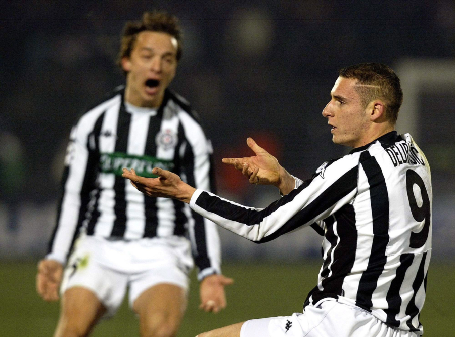 Delibašićevo životno delo – Partizan, Liga šampiona i noć kada je šokirao Engleze VIDEO
