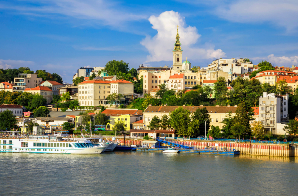 Beograd dobija nove privredne zone i uređene gradske blokove