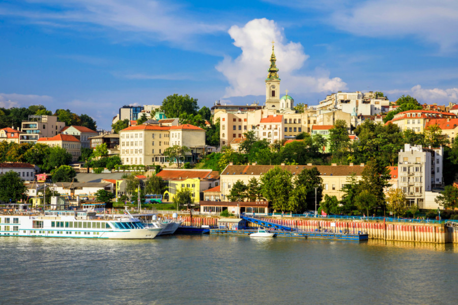 Besplatna panoramska razgledanja Beograda: Prilika da saznate sve što niste znali o srpskoj prestonici