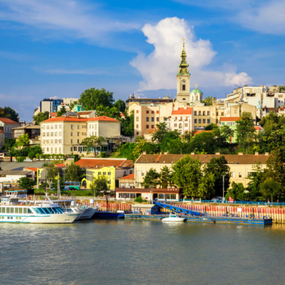 Beograd dobija nove privredne zone i uređene gradske blokove
