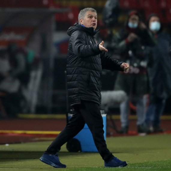 Tumbaković utučen: "Jednostavno ne mogu da verujem – Andrija da ode..."