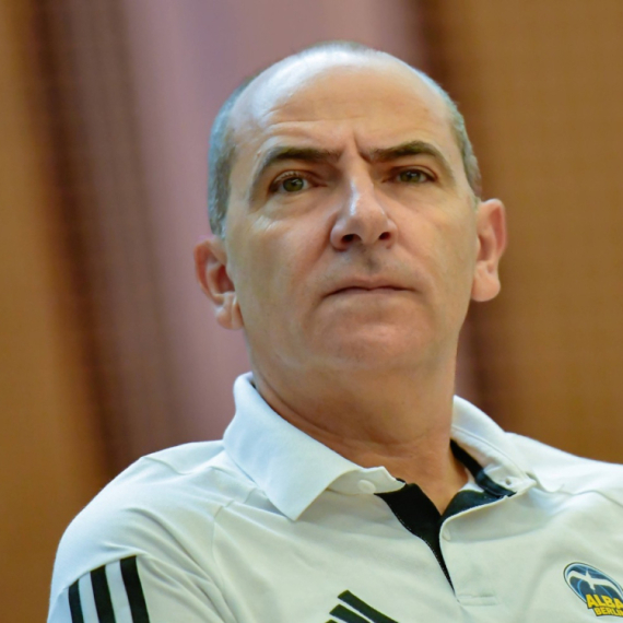 "Tri sezone smo bili ispred PAO, pa niko nije rekao: 'Izbacite ih iz Evrolige'"