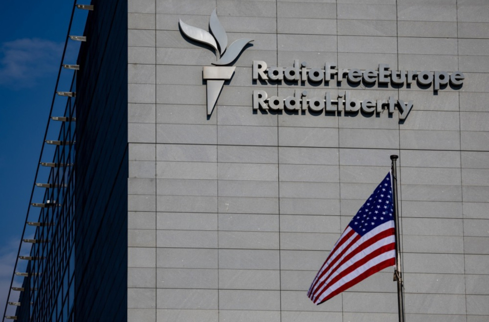 Radio "Slobodna Evropa": Ovo je ogroman poklon američkim neprijateljima