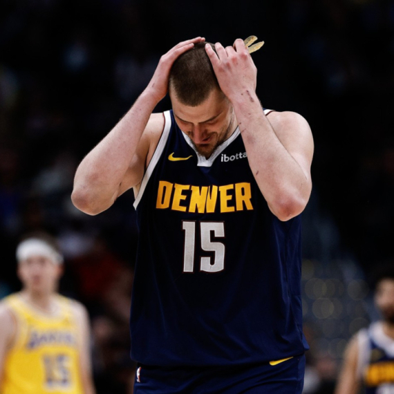 ESPN retko greši: Jokić neće biti MVP!
