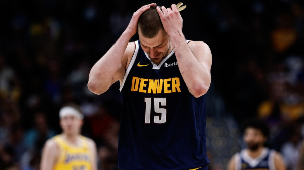 ESPN retko greši: Jokić neće biti MVP!