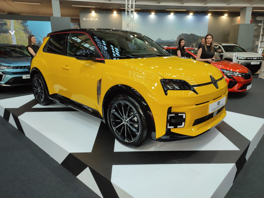 Ovo su najprodavaniji automobili u Srbiji: Jedan brend dominira i u 2025, BMW ušao u top-5