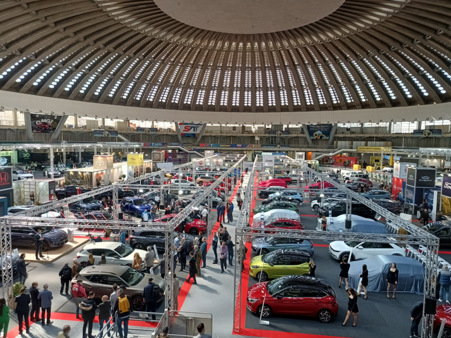 Proizvodnja Citroena C3 u Kragujevcu približiće Srbiju elektrifikaciji