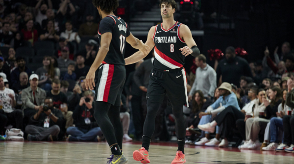 NBA u Evropi? "Nadam se da neće nešto uništiti"