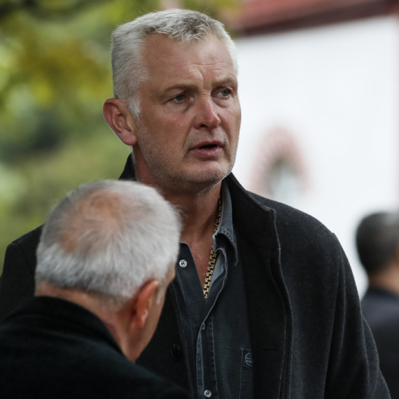 Paspalj potkačio Pešića: "Nemoj da pričaš stvari koje ne znaš"