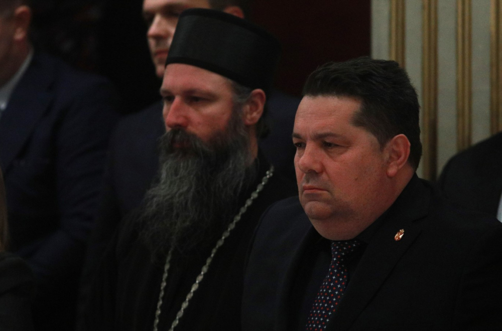 Jasna poruka Stevandića: Ne želimo rat; Možemo biti samo kidnapovani, a ne uhapšeni