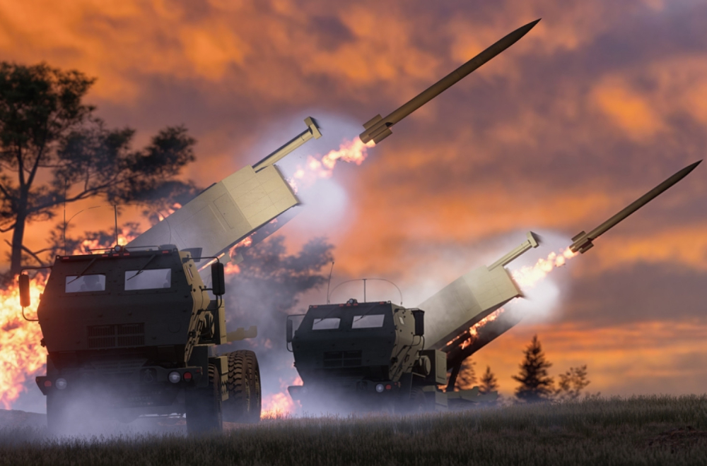 Zapela isporuka moćnih američkih HIMARS-a Hrvatskoj