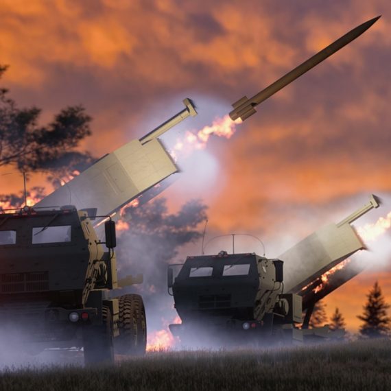 Zapela isporuka moćnih američkih HIMARS-a Hrvatskoj