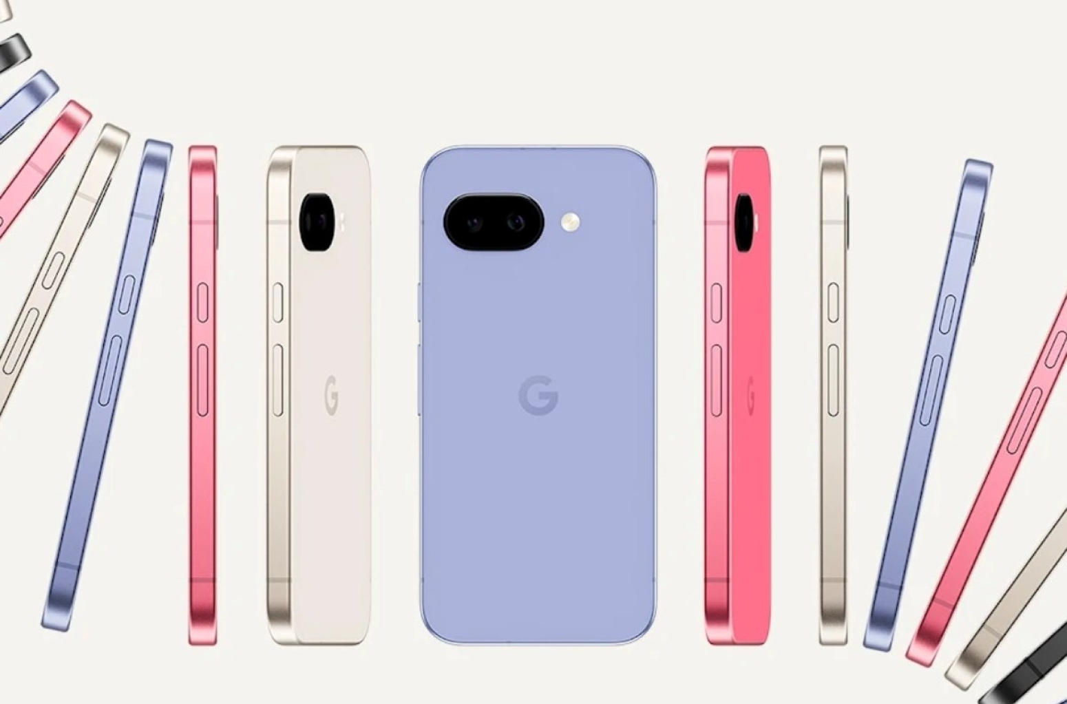 Fijasko: Google predstavio Pixel 9a i odmah odložio prodaju!