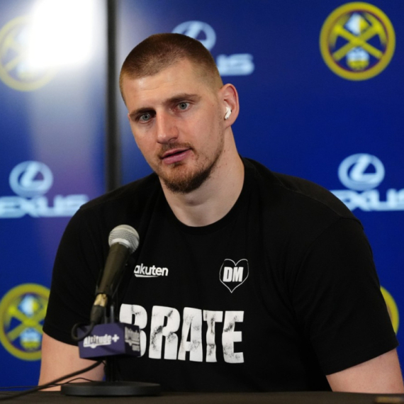 Ima li razloga za brigu – kada se vraća Jokić?