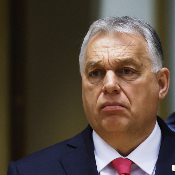 Orban zagrmeo: EU je danas bezubi lav, bila je to neodgovorna avantura