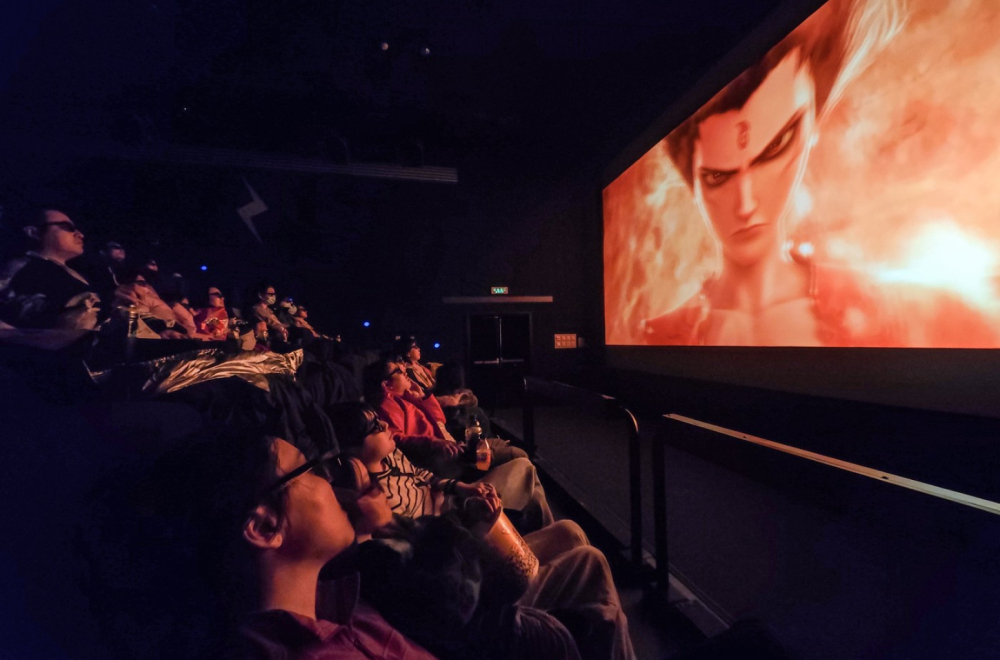 Ovaj crtać je najuspešniji animirani film svih vremena VIDEO