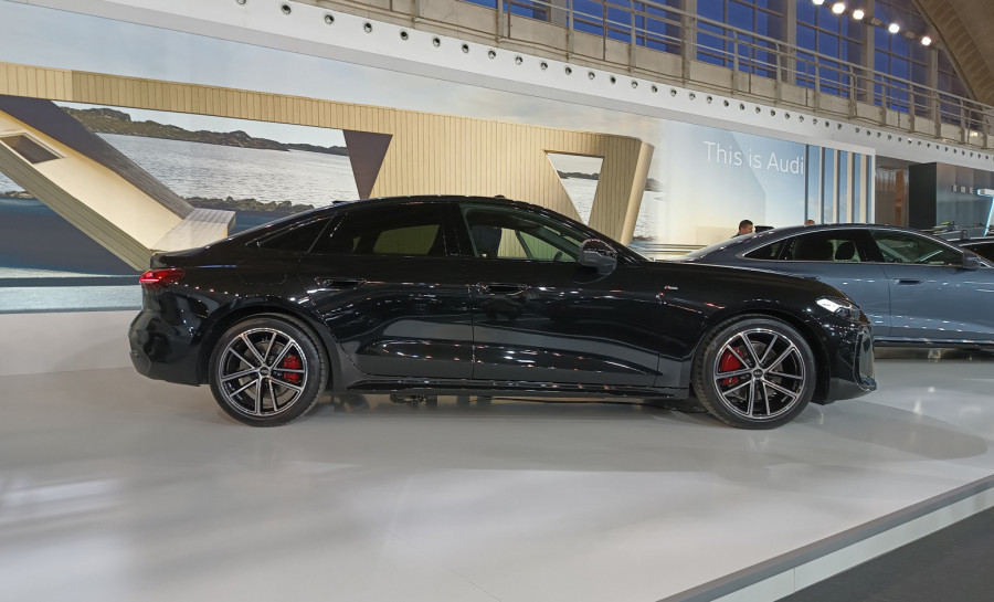 Pogledajte novi Audi Q5! FOTO