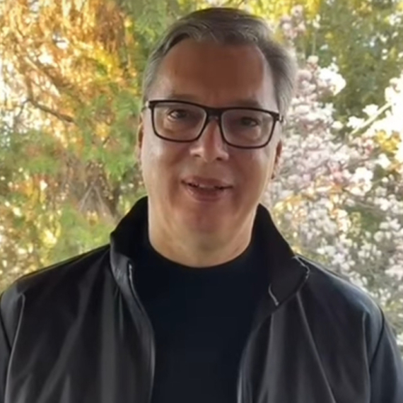 Vučić objavio podatke o kreditima za mlade: Ovaj grad je najtraženiji – a nije Beograd VIDEO