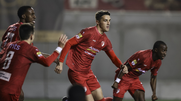 Bizaran superligaški okršaj dobio svoj epilog