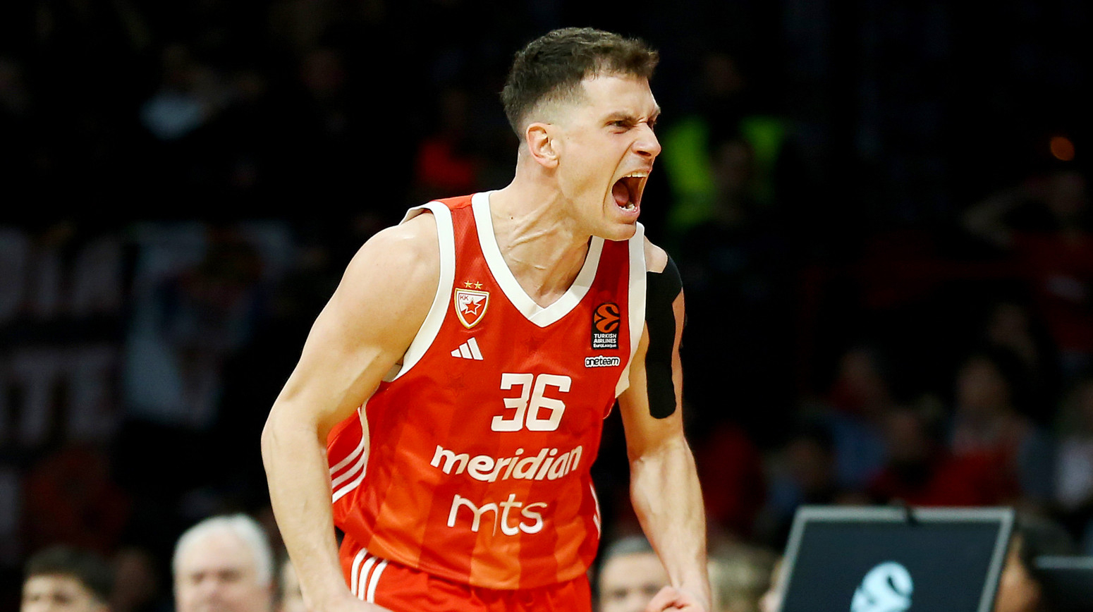 Nedović: "Ni Neša Ilić nije verovao"