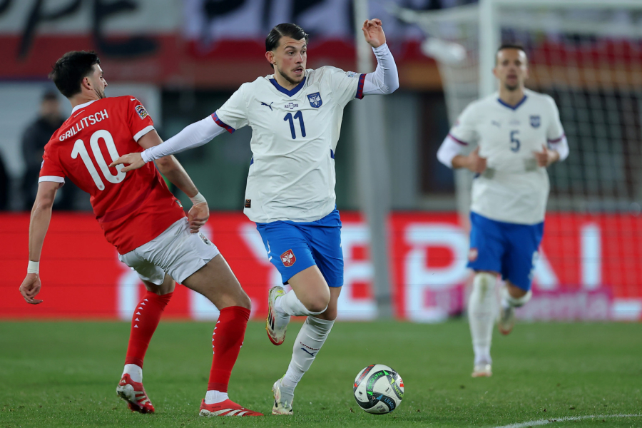B92.sport skener: Lazar, konačno! Veljko, šta ovo bi?